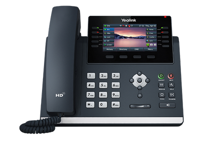 Yealink SIP- T46U