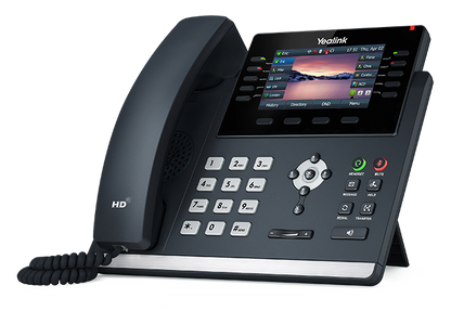 Yealink SIP- T46U