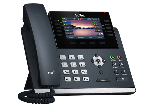Yealink SIP- T46U