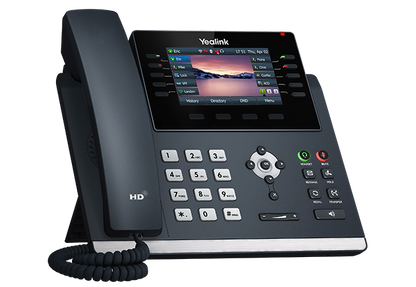 Yealink SIP- T46U