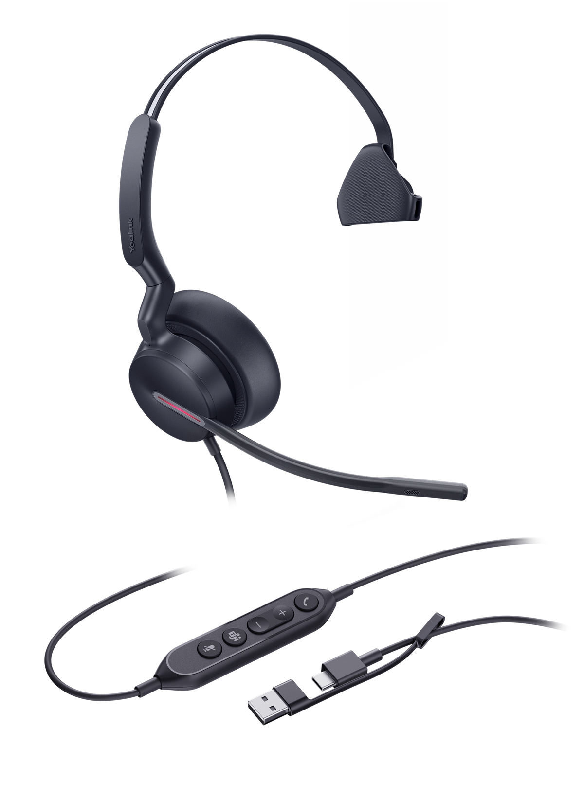 yealink UH46