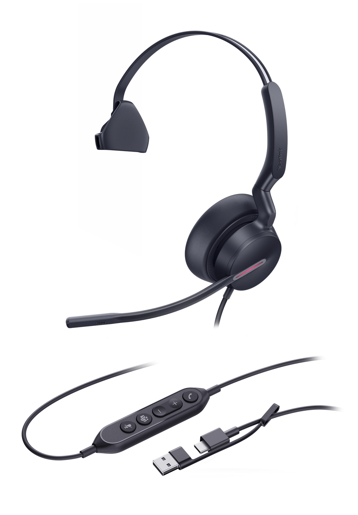 yealink UH46