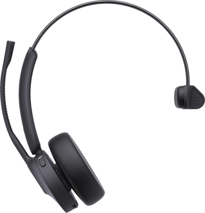 yealink WH64 DUAL TEAMS Wireless Headset DECT Bluetooth WH64-DUAL-TEAMS