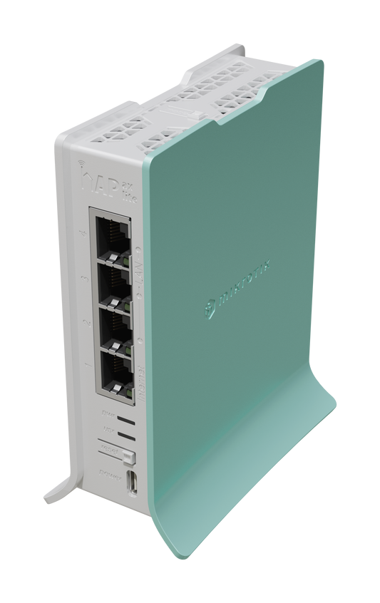 hAP ax lite (L41G-2axD)