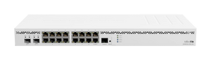 CCR2004-16G-2S+