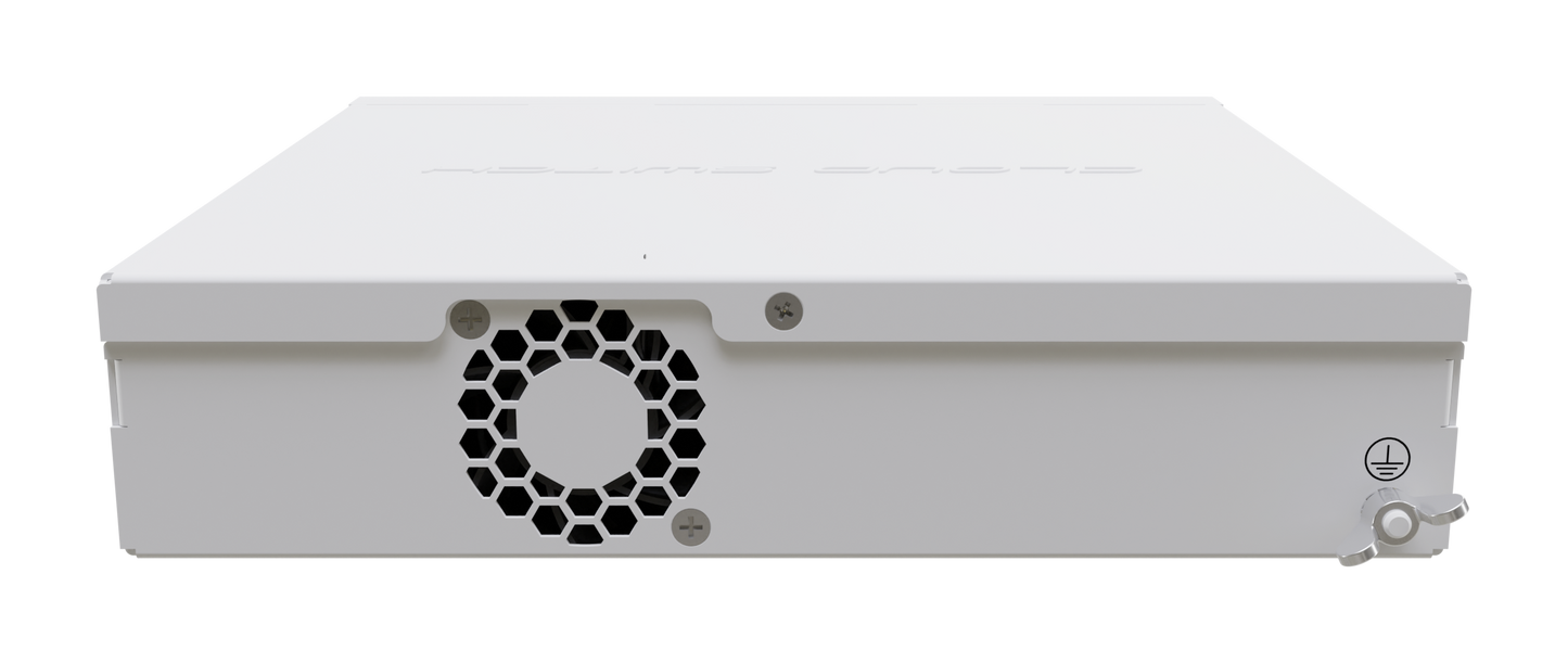 CRS310-8G+2S+IN