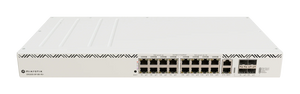 CRS320-8P-8B-4S+RM