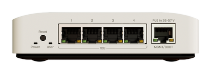 CRS304-4XG-IN