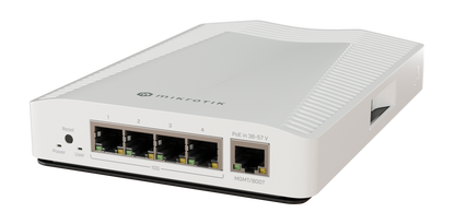CRS304-4XG-IN