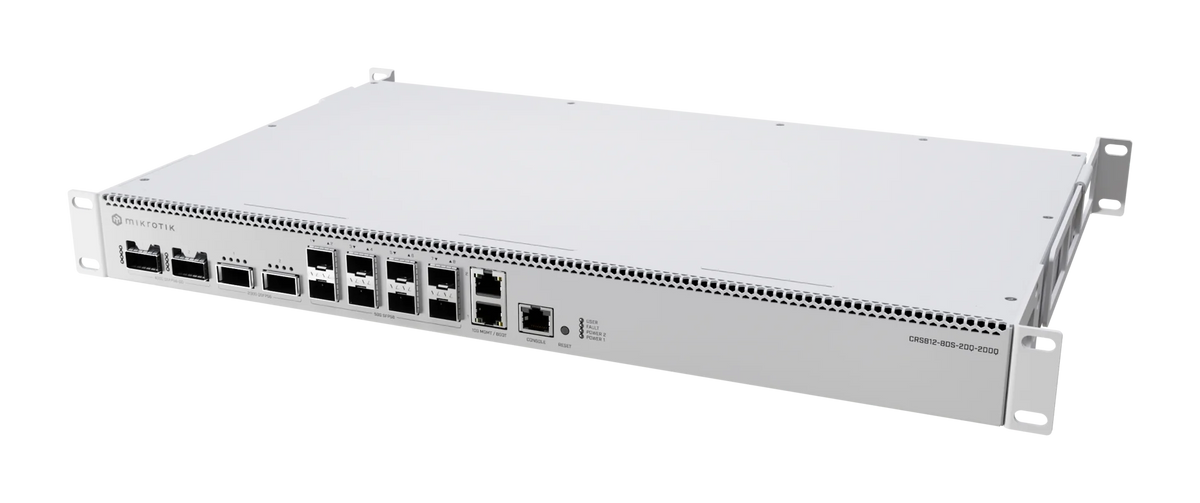 CRS812 DDQ