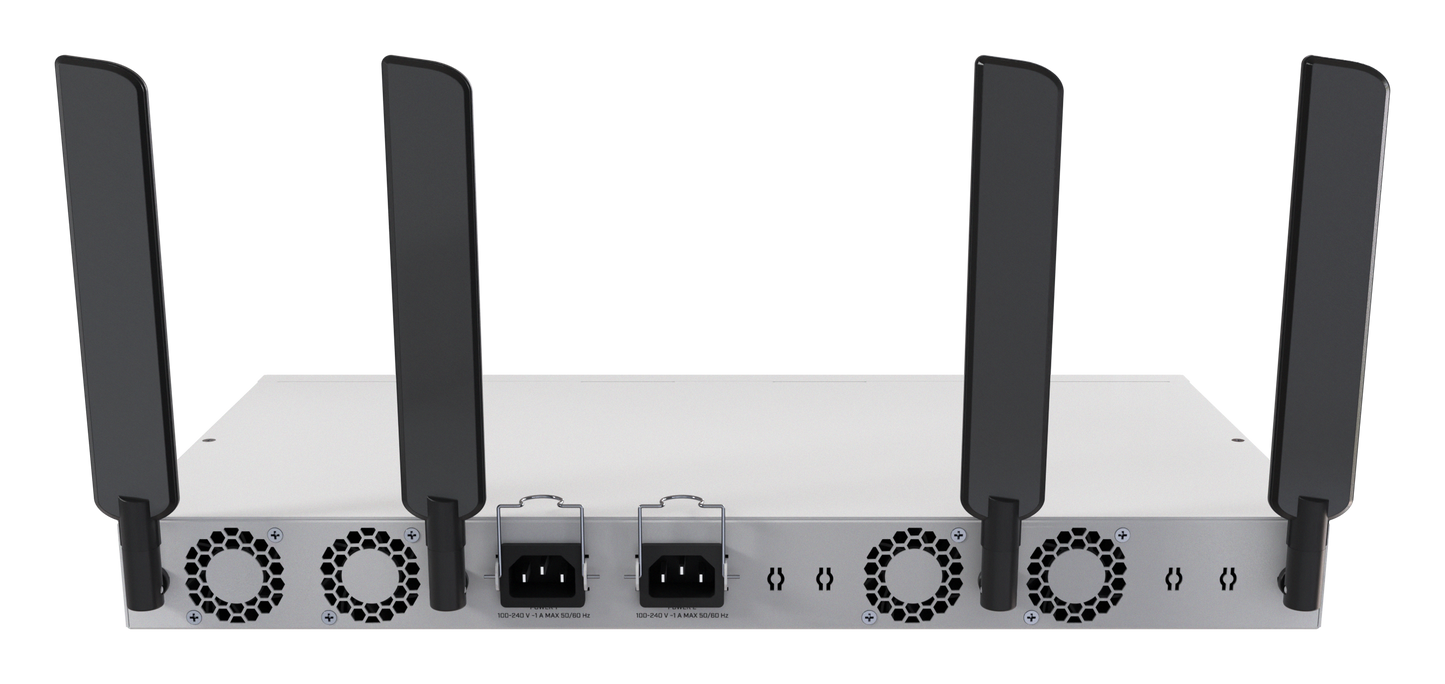 CRS418-8P-8G-2S+5axQ2axQ-RM