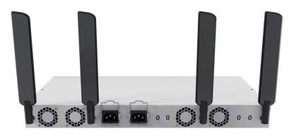 CRS418-8P-8G-2S+5axQ2axQ-RM