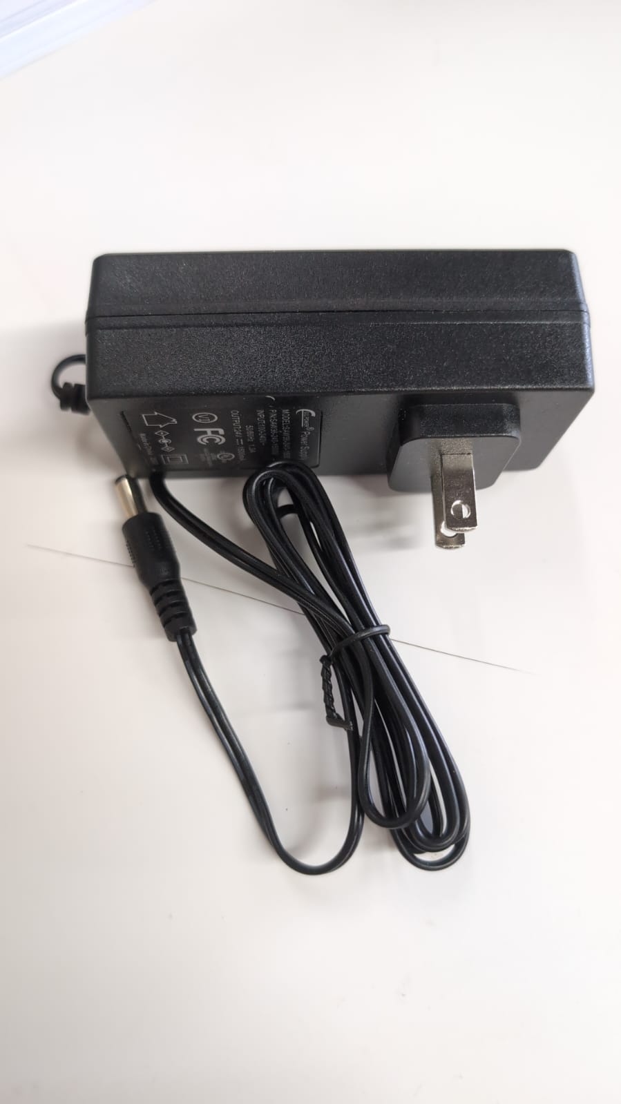 Adapter 24V US PIN