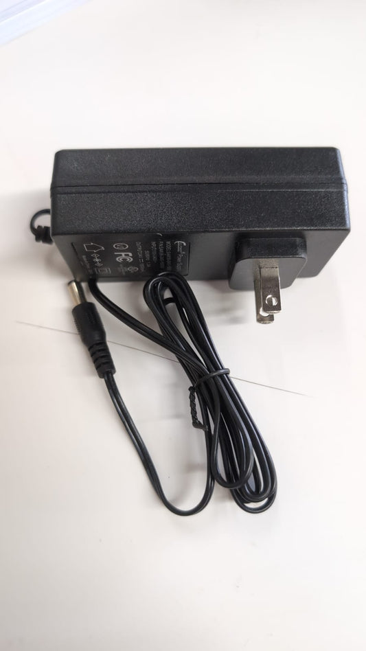 Adapter 24V US PIN