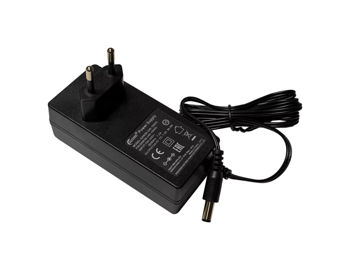 Mikrotik SAW36-240-1500 Power Supply