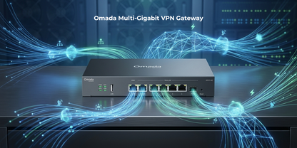TP-Link ER707-M2