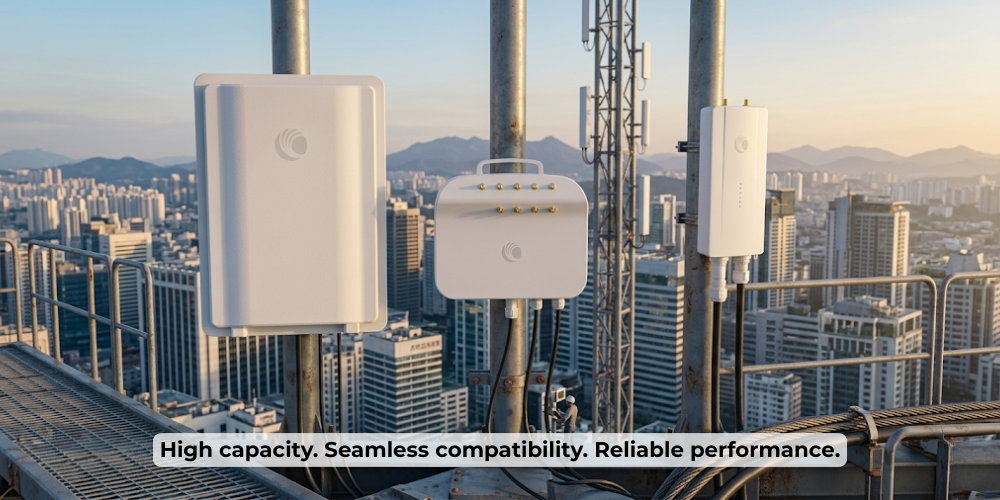 ePMP4500L 5GHZ