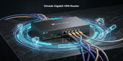 TP-Link ER7206