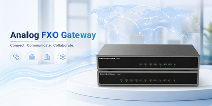 Grandstream HT881