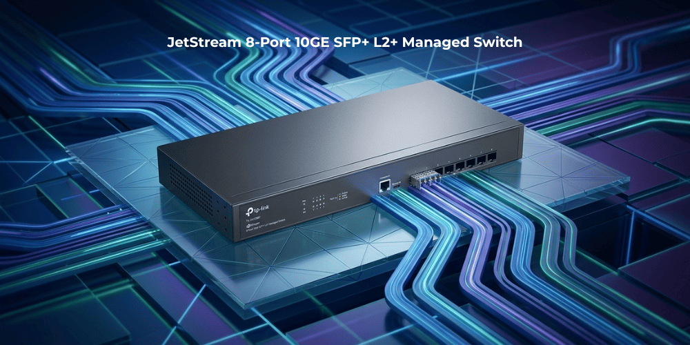 TP-Link SX3008F