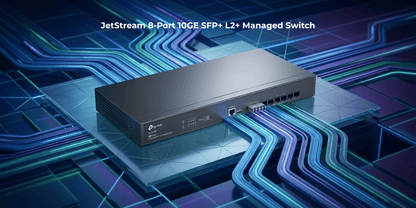 TP-Link SX3008F