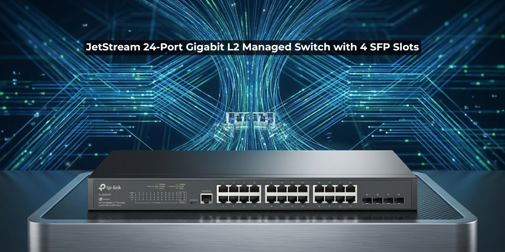 TP-Link SG3428