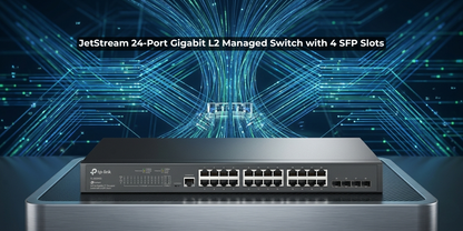 TP-Link SG3428