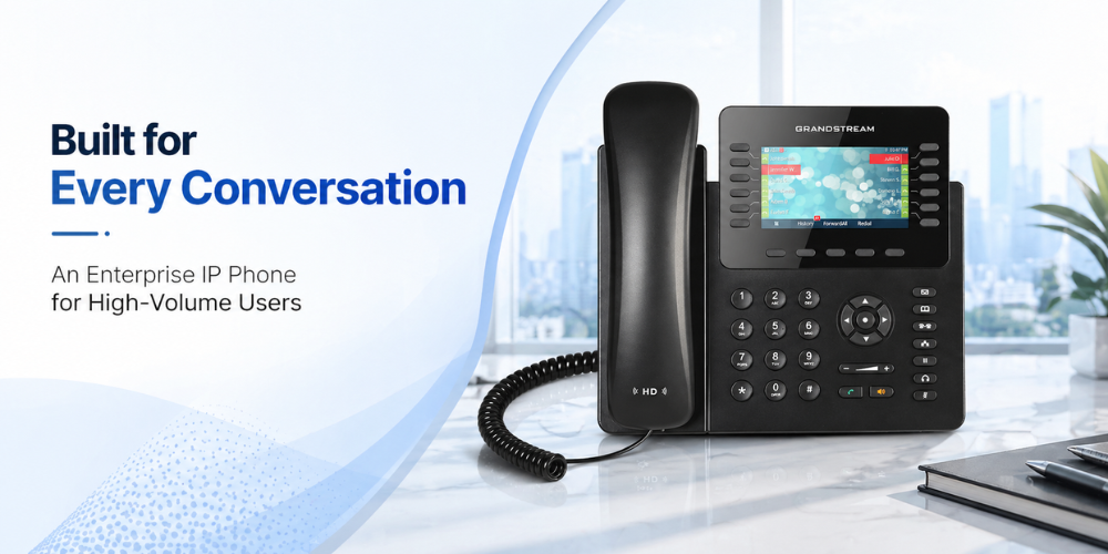 Grandstream GXP2170