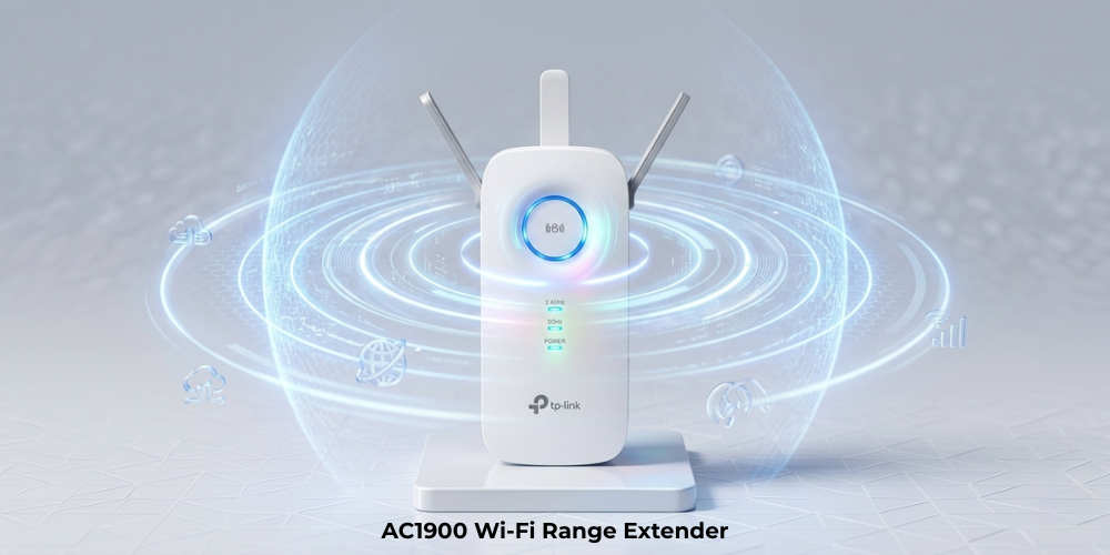 TP-Link RE550