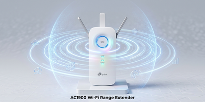 TP-Link RE550