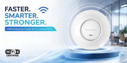 Grandstream GWN7660E