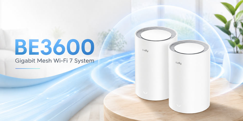M3600(2-Pack)