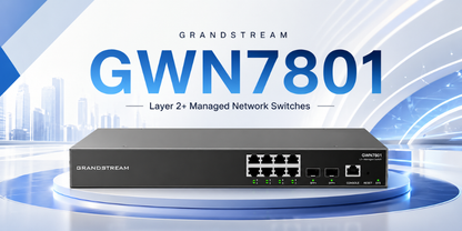 Grandstream GWN7801