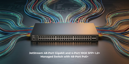 TP-Link SG3452XP