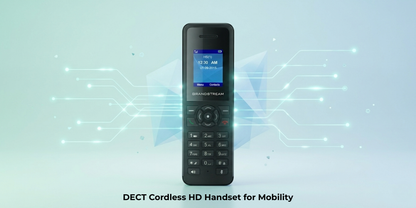 Grandstream DP720_EU