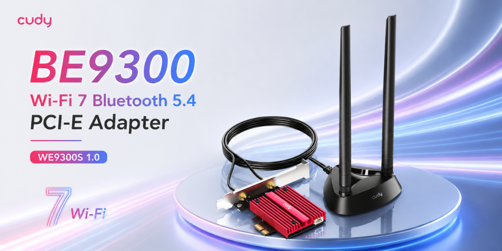 WE9300S
