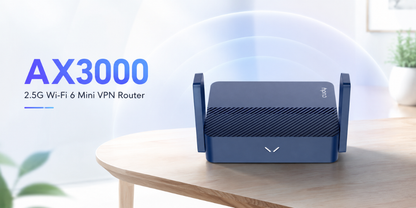 TR3000 1.0