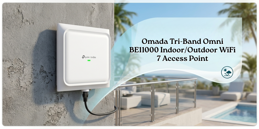 TP-Link EAP772 Outdoor