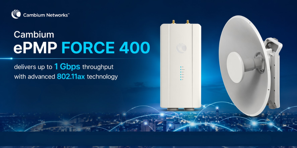 ePMP Force 425