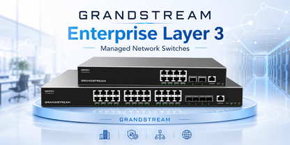 Grandstream GWN7811