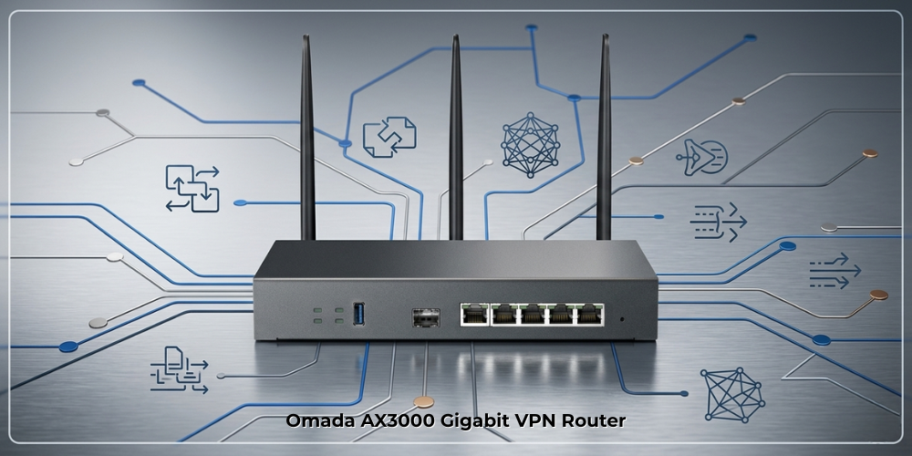 TP-Link ER706W