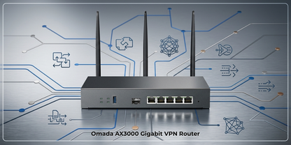 TP-Link ER706W