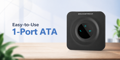 Grandstream HT801 v2