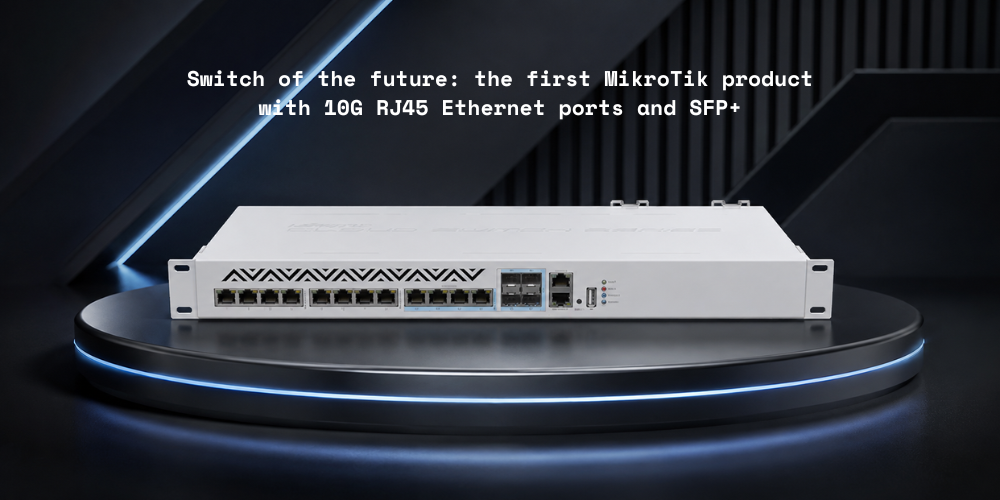 CRS312-4C+8XG-RM