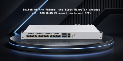 CRS312-4C+8XG-RM