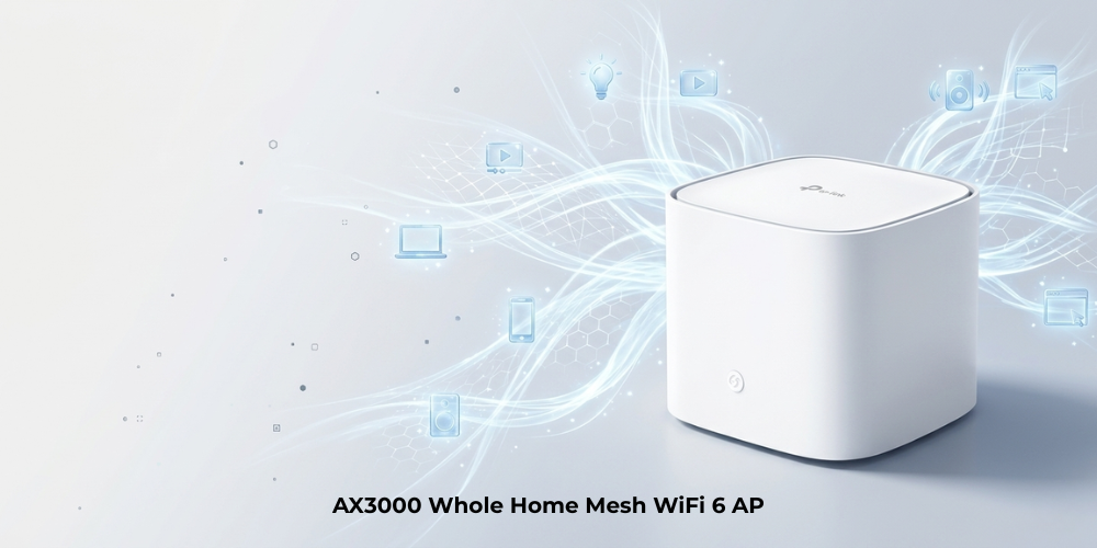 TP-Link HX510 (1-pack)