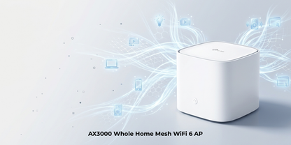 TP-Link HX510 (1-pack)