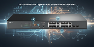 TP-Link SG2218P