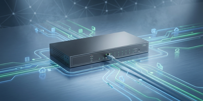 TP-Link SG2210P