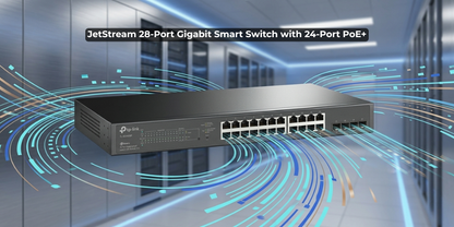 TP-Link SG2428P